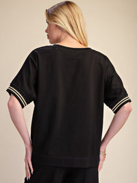Women's Shell Top
