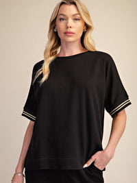 Women's Shell Top