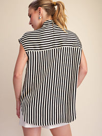 Women's Eureka Top