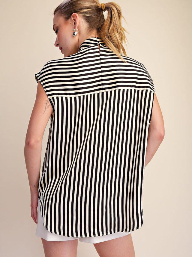 Women's Eureka Top