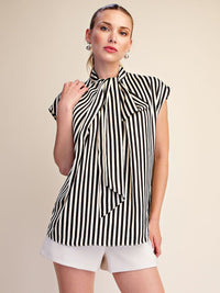 Women's Eureka Top