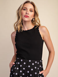 Women's Lander Top