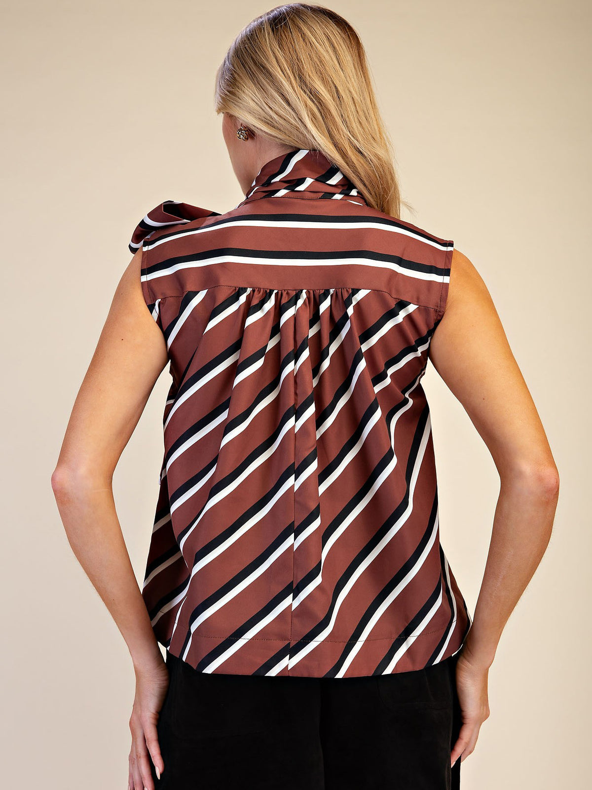 Women's Tiff Top