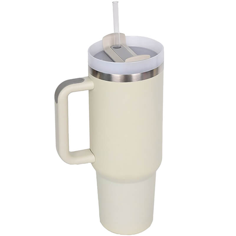 40oz Stainless Steel Tumbler