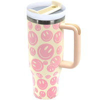 40oz Stainless Steel Tumbler