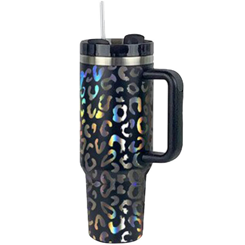 40oz Stainless Steel Tumbler