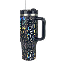 40oz Stainless Steel Tumbler