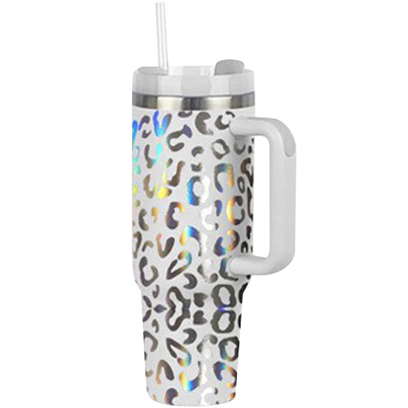 40oz Stainless Steel Tumbler