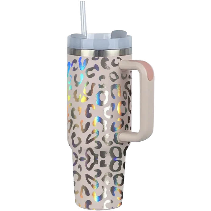 40oz Stainless Steel Tumbler