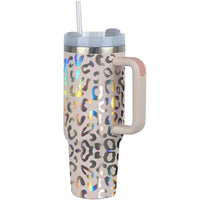 40oz Stainless Steel Tumbler