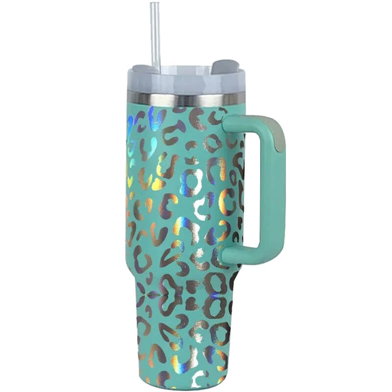 40oz Stainless Steel Tumbler