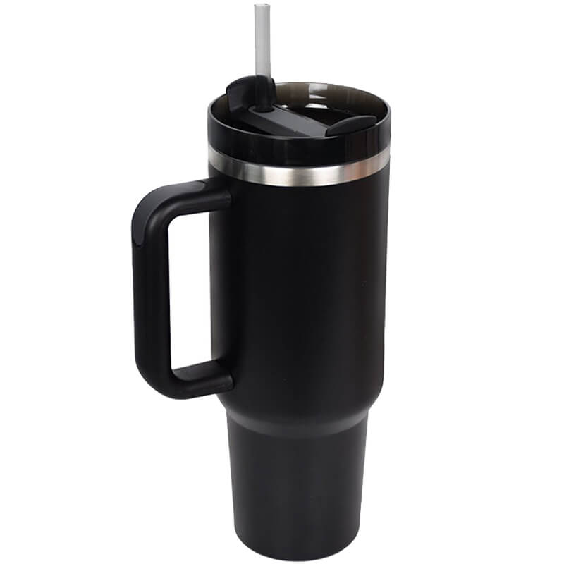 40oz Stainless Steel Tumbler