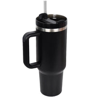 40oz Stainless Steel Tumbler