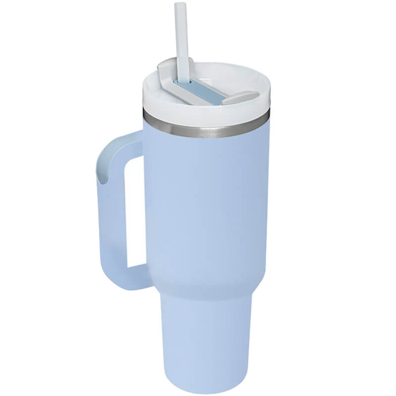 40oz Stainless Steel Tumbler