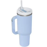 40oz Stainless Steel Tumbler