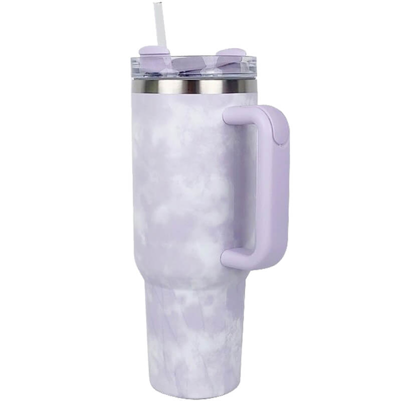 40oz Stainless Steel Tumbler