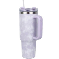 40oz Stainless Steel Tumbler