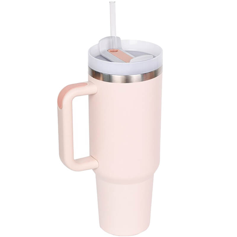 40oz Stainless Steel Tumbler