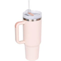 40oz Stainless Steel Tumbler