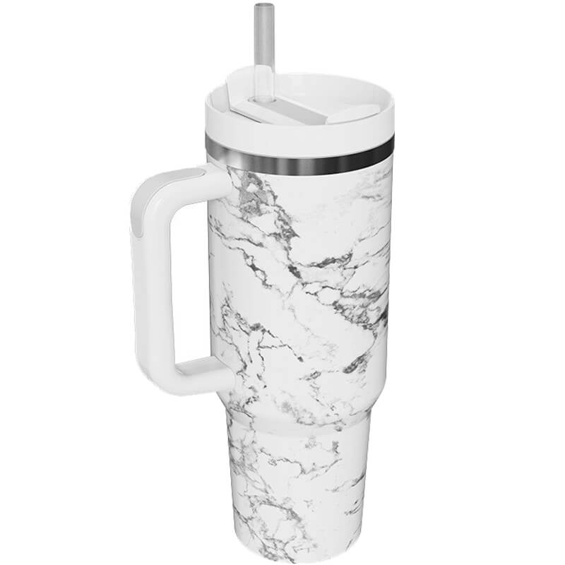 40oz Stainless Steel Tumbler