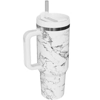 40oz Stainless Steel Tumbler