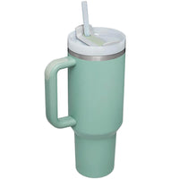 40oz Stainless Steel Tumbler
