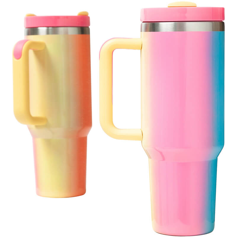 40oz Stainless Steel Tumbler