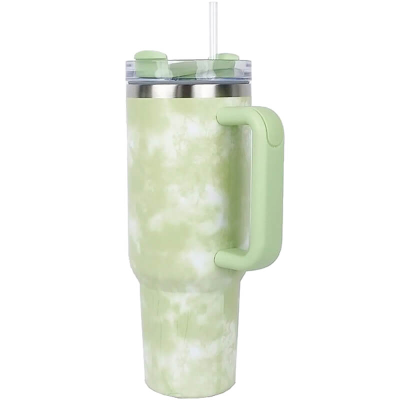 40oz Stainless Steel Tumbler