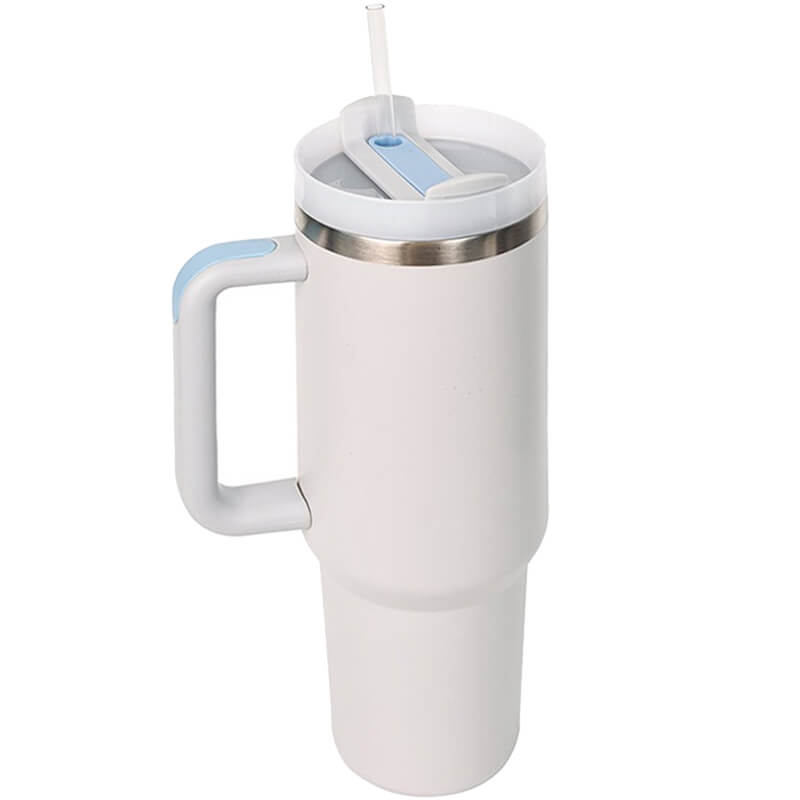 40oz Stainless Steel Tumbler