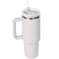 40oz Stainless Steel Tumbler