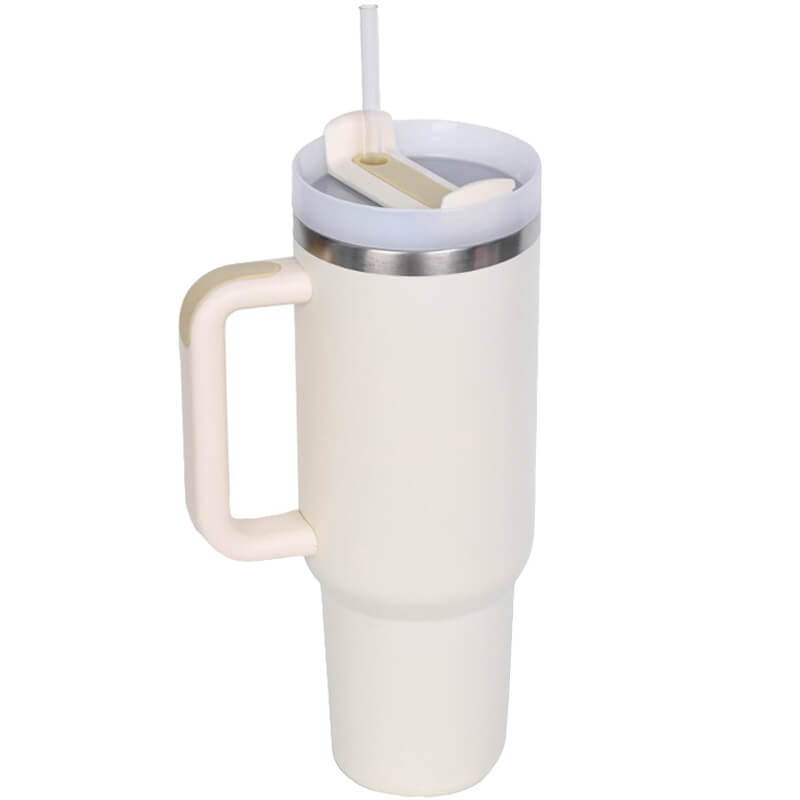 40oz Stainless Steel Tumbler