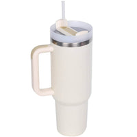 40oz Stainless Steel Tumbler