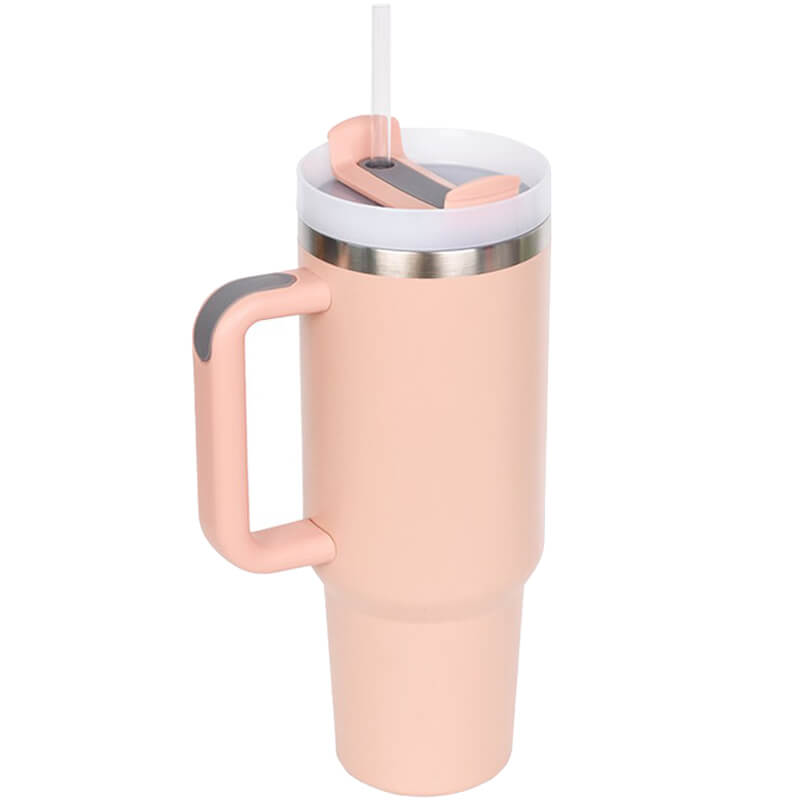 40oz Stainless Steel Tumbler