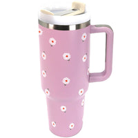40oz Stainless Steel Tumbler
