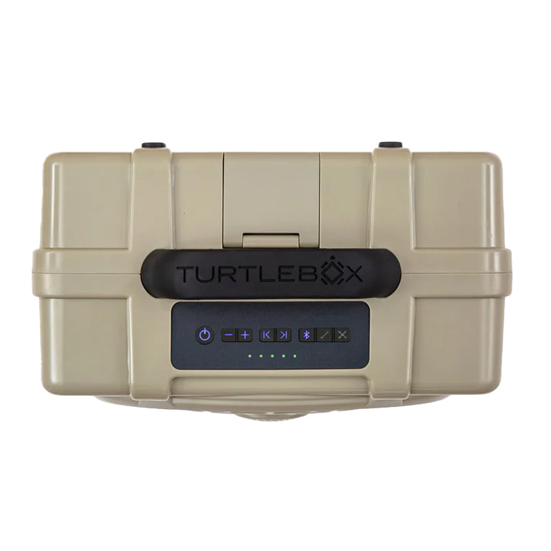 Turtlebox Gen 3 Speaker