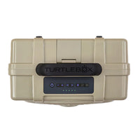 Turtlebox Gen 3 Speaker