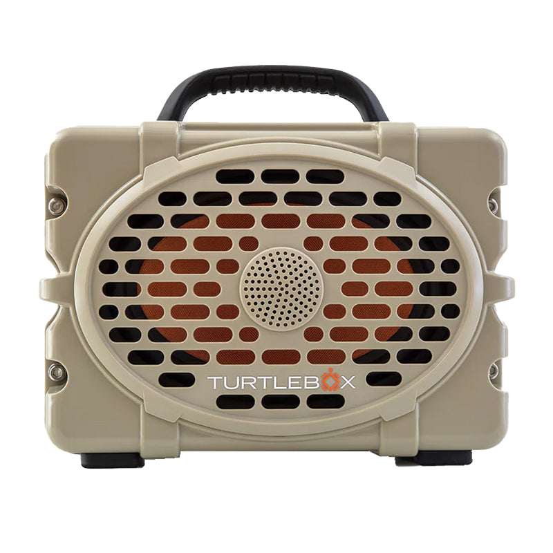 Turtlebox Gen 3 Speaker