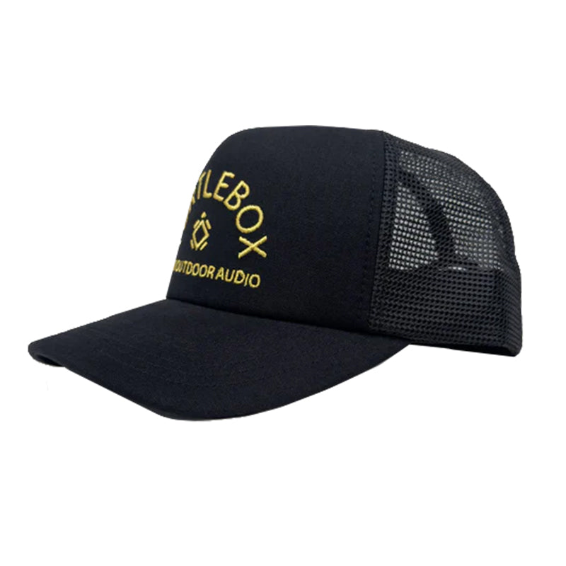 Men's Turtlebox Bossman Cap