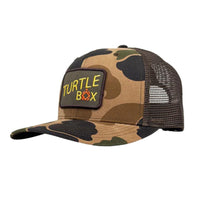 Men's Turtlebox Everday Trucker Cap