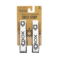 Turtlebox Tie-Down Straps