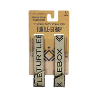 Turtlebox Tie-Down Straps