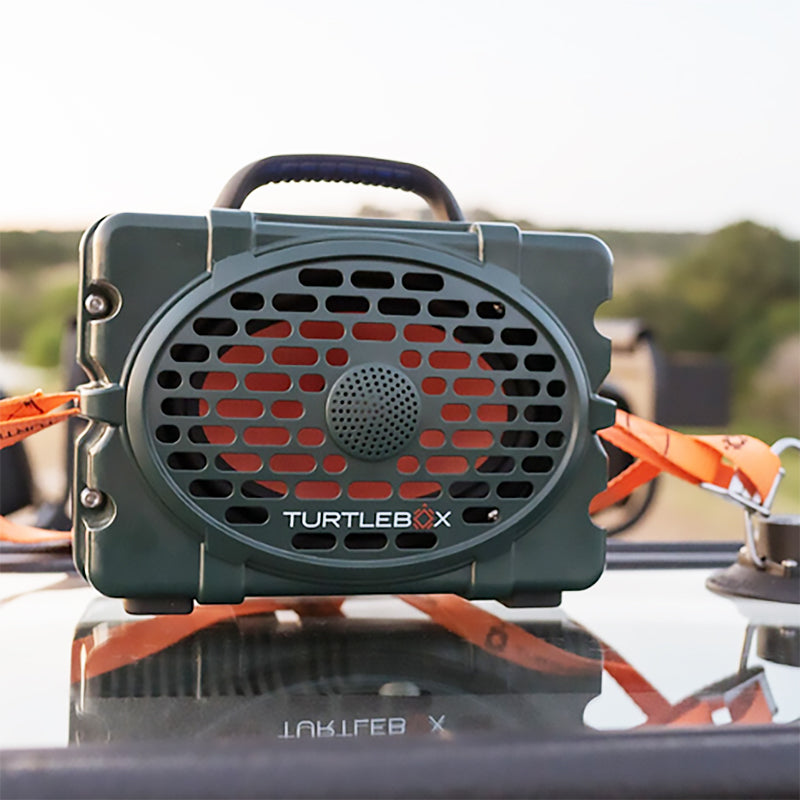 Turtlebox Tie-Down Straps