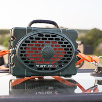 Turtlebox Tie-Down Straps