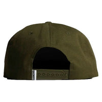 Adult Concho Tejano Cap