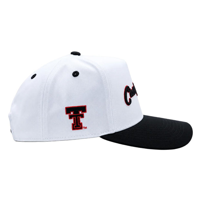 Adult Classic Cowboy The Broadway Cap