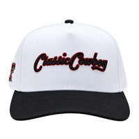 Adult Classic Cowboy The Broadway Cap