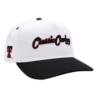 Adult Classic Cowboy The Broadway Cap