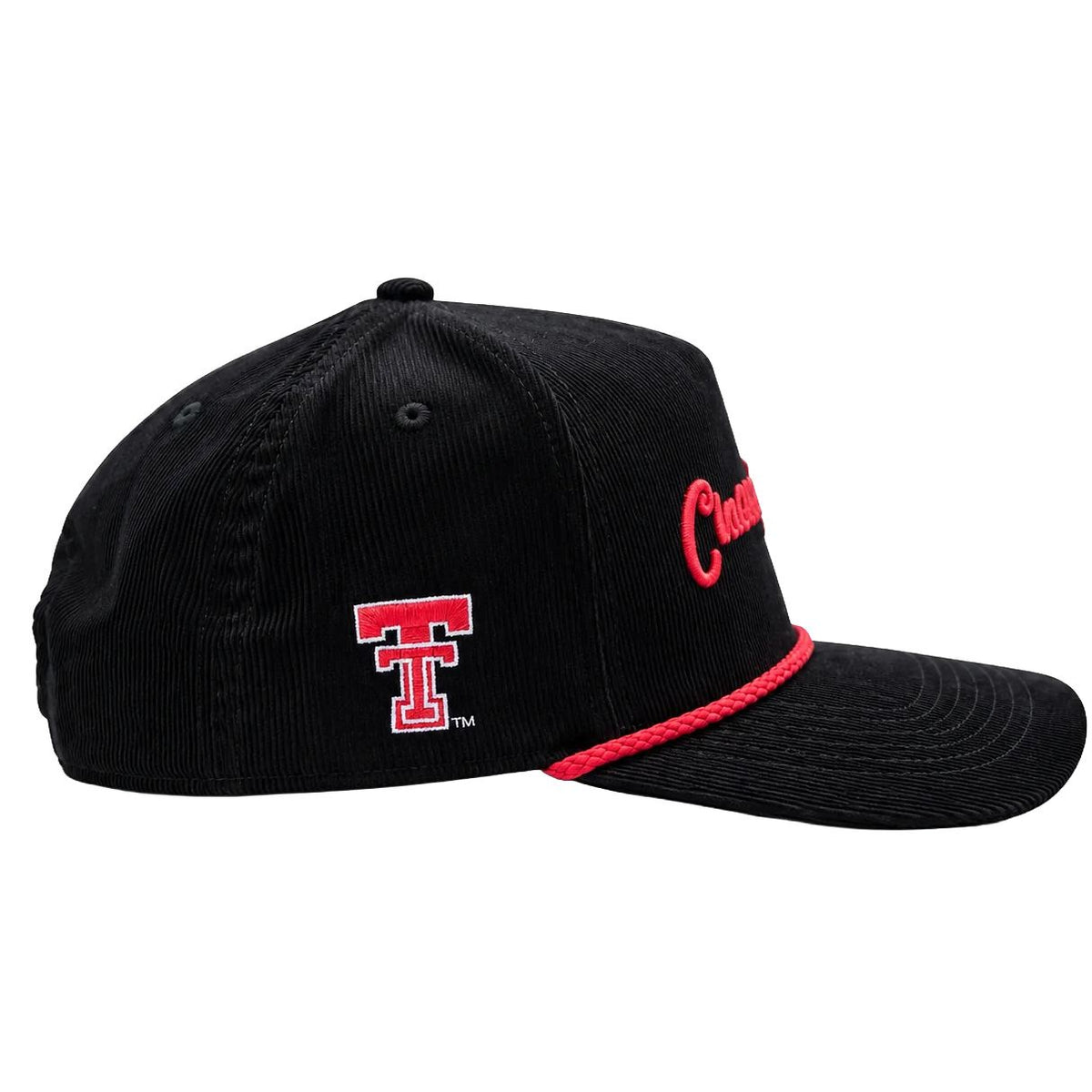 Adult Classic Cowboy The Llano Cap