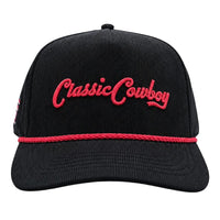 Adult Classic Cowboy The Llano Cap