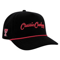 Adult Classic Cowboy The Llano Cap